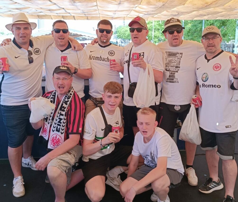 Seeadler Sevilla 2022